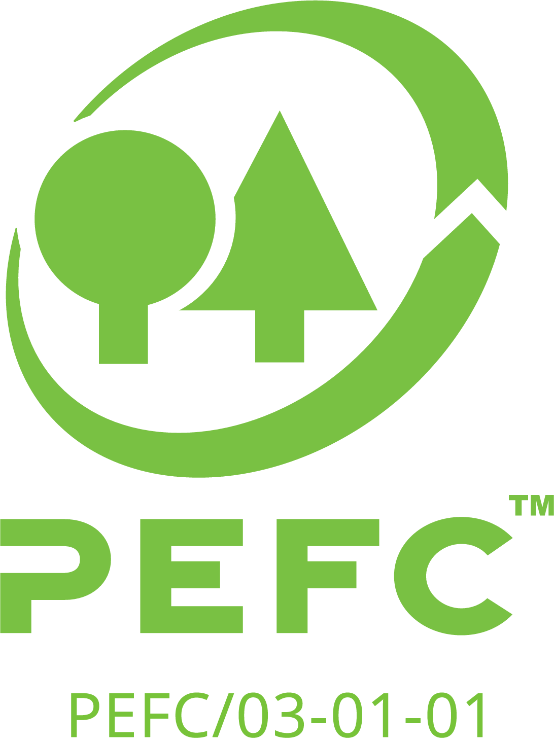 PEFC Norway