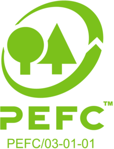 PEFC Norge_logo