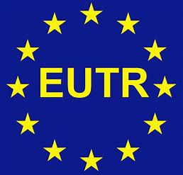 EUTR logo